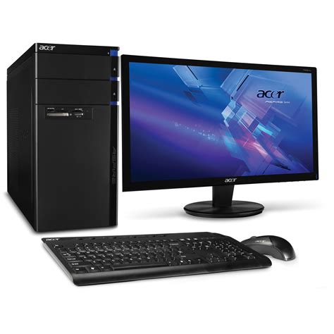 Desktop Computers.